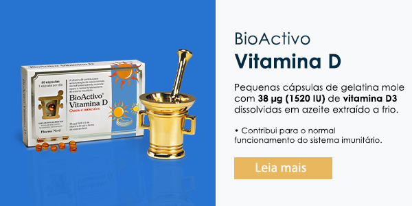 BioActivo Vitamina D