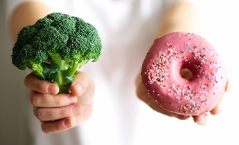 Consumo de açúcar pode levar a deficiências nutricionais Consumo de açúcar pode levar a deficiências nutricionais