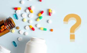 65% dos suplementos não correspondem às suas alegações 65% dos suplementos não correspondem às suas alegações