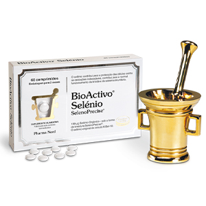 BioActivo Selénio