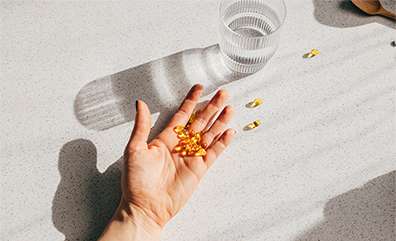 Estudo| Diferença entre a vitamina D2 e a vitamina D3 Estudo| Diferença entre a vitamina D2 e a vitamina D3