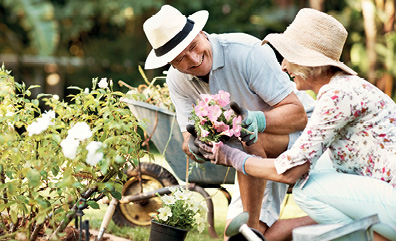 Imagine se a qualidade da sua vida estivesse nas suas próprias mãos
