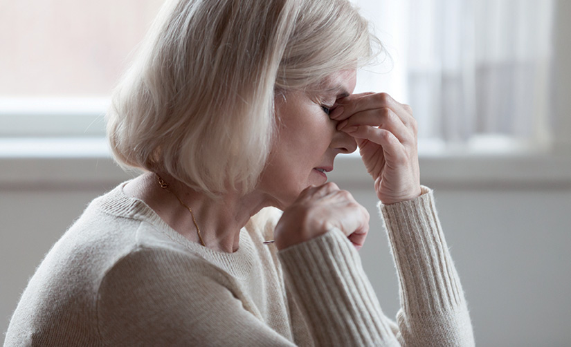 Sente-se constantemente cansado? Sente-se constantemente cansado?