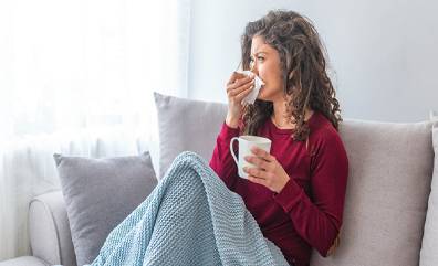 Como proteger o seu sistema imunitário este inverno?