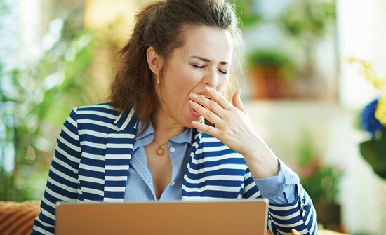 Níveis equilibrados de açúcar no sangue ajudam a sentir-se menos cansado