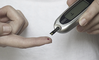 Prevenir a diabetes é cada vez mais importante