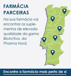 Encontre uma farmácia para comprar os suplementos BioActivo Localizador de farmácias