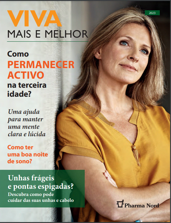 Testemunhos reais com os suplementos BioActivo grátis nas farmácias